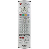 Panasonic RM-D630 Univesal Lcd-Led Tv Kumandası