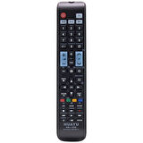 Universal Lcd-Led-Plazma Tv Kumandası