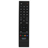 Toshiba 3D Lcd-Led Tv Kumandası