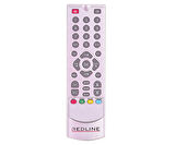 Redline BR-50X Uydu Alıcı Kumandası