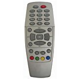Dreambox DM-500S SD Uydu Alıcı Kumandası