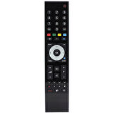 Arçelik-Beko Guide Tuşlu Lcd Tv Kumandası