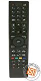 Turn Vestel Led Tv Kumandası