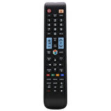 Samsung RM-D1078 Universal Lcd-Led Tv Kumandası