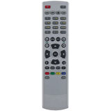 Teledünya Pozitek HD Uydu Alıcı Kumandası