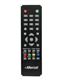 Mersat MS-2011 Plus Uydu Alıcı Kumandası