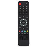 Botech Piko 207 HD CAS Uydu Alıcı Kumandası