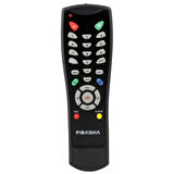Piranha M/R Box Uydu Alıcı Kumandası