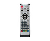 Mersat Compact HD Uydu Alıcı Kumandası