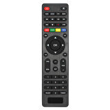 Next Tango Mini HD Uydu Alıcı Kumandası