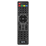 Neta SR-200 Mini SD Uydu Alıcı Kumandası