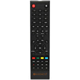 Hiremco Zapper HD2 Mnin Uydu Alıcı Kumandası 34211