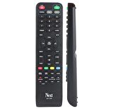 Nextstar 18000 FTA USB HDMI CX Uydu Kumandası