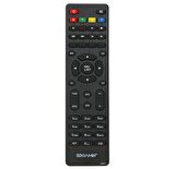 Benjamin BJ-11400 Hd Uydu Alıcı Kumandası