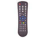 BAFF MERSAT GOLD FUL HD UYDU KUMANDASI