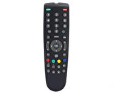 Grundig BK1187R Lcd TV Kumandası