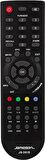 JAMESON JS 3010 FULL HD UYDU KUMANDASI
