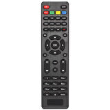 Mersat Sigma Uydu Alıcı Kumandası 3035