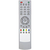 Botech 7000 CI Uydu Alıcı Kumandası