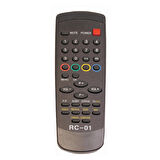 Shov - Schaublorenz RC-01 Tv Kumandası