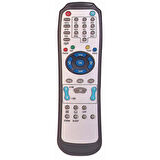 Focus 8500 Uydu Alıcı Kumandası