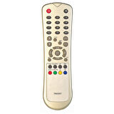Trident 4500-6000 Uydu Alıcı Kumandası