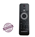 BOTECH PİKO 207 208 HD UYDU KUMANDASI