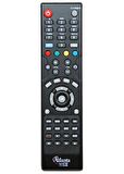 ATLANTA SHİNE HD UYDU KUMANDASI