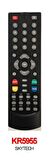 SKYTECH ST-8010 MİNİ SD UYDU KUMANDASI