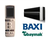 Baymak Klima Kumandası 16239