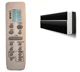 Samsung Klima Kumandası 13096