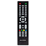 Awox-Premier Lcd Led Tv Kumandası