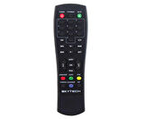 SKYTECH ST 5200 SD UYDU KUMANDASI