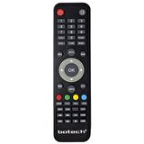 Botech NER02 IPTV-OTT Box Kumanda