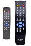 SCHAUBLORENZ TELETEXTSİZ 55 KANAL TV KUMANDASI=RC103=1425=13186