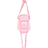 Dantelli Pembe Kanguru