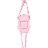 Dantelli Pembe Kanguru