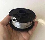 1 mm metal Çelik tel 50 metre