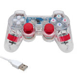 OYUN KOLU GAMEPAD KABLOLU PC TİTREŞİMLİ NARITA NRT-555