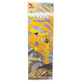 Sunman Kablo Kumandalı Kule Vinç S02001562