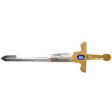 Sesli Şövalye Kılıcı 55 cm
