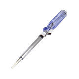 Bay-Tec 3’lü Tornavida Seti 190 mm Mıknatıs Uçlu Düz Tornavida Yıldız Tornavida Kontrol Kalemi