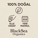 BlackSeaOrganics BlackSea Organics 2025 Yeni Mahsul Kabuklu Fındık 500 Gr