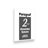 2026 Hız ve Renk Yayınları TYT AYT KPSS ALES DGS Paragraf Hız Soruları + 2 Paragraf Deneme Hediye