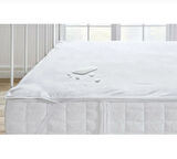 Yatak Koruyucu Alez Sıvı Geçirmez Köşe Lastikli