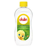 Dalin Avokado Nem ve Koruma Bebek Yağı 300 ml