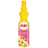 Dalin Badem Özlü Kolay Tarama Saç Spreyi 200 ml