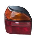 Enva Volkswagen Golf 3 Sol Stop Lambası 1993--1997 Duysuz Hatchback 