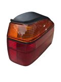 Enva Volkswagen Golf 3 Sol Stop Lambası 1993--1997 Duysuz Hatchback 