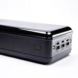 Global YK90 WNE0274 50000 mAh Hızlı Şarj Powerbank